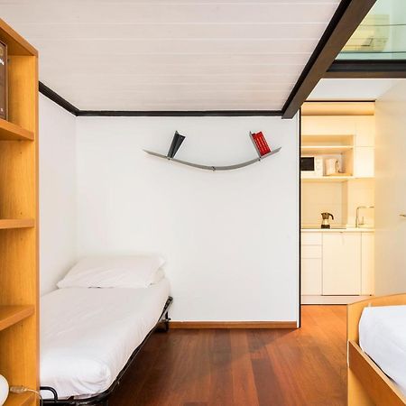 Canguroproperties - Piatti Milan Exterior photo