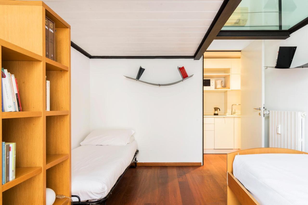 Canguroproperties - Piatti Milan Exterior photo