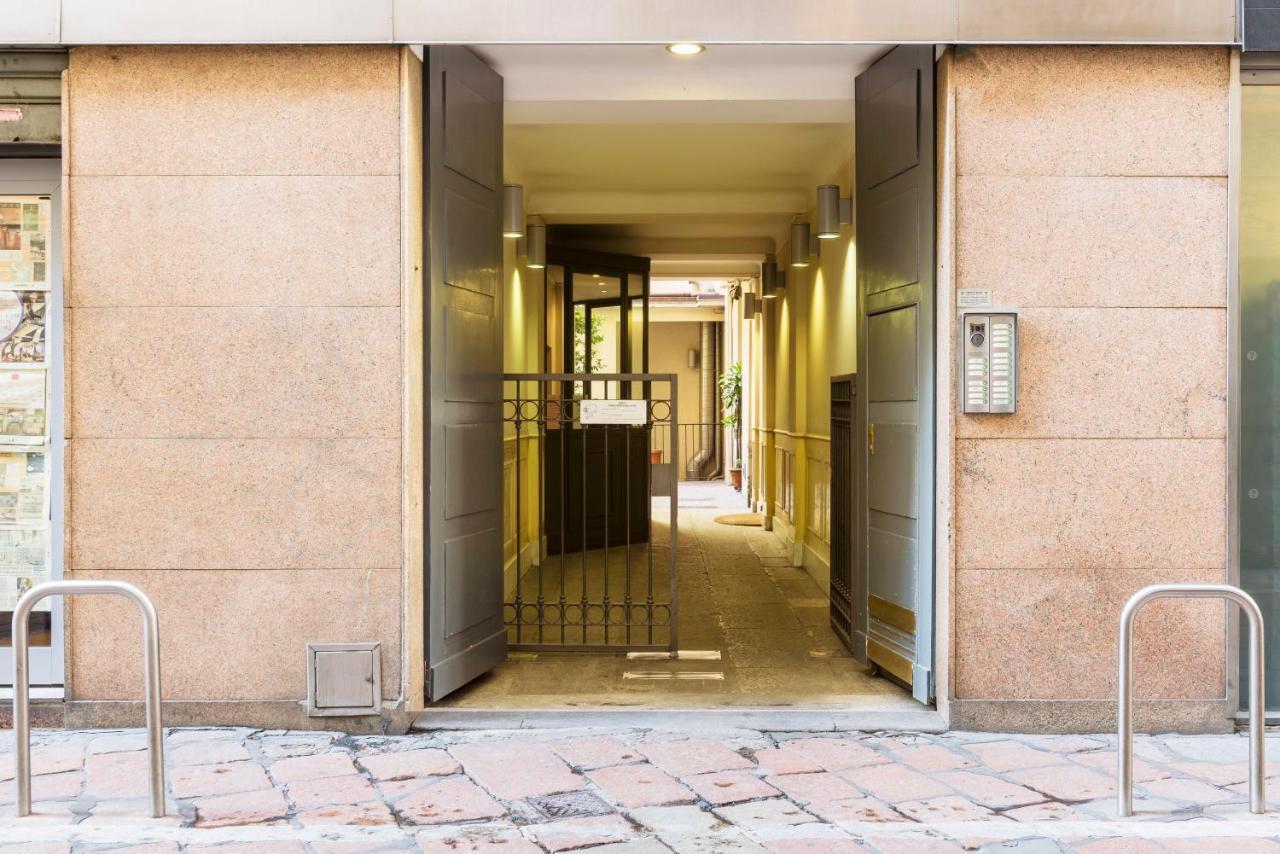 Canguroproperties - Piatti Milan Exterior photo