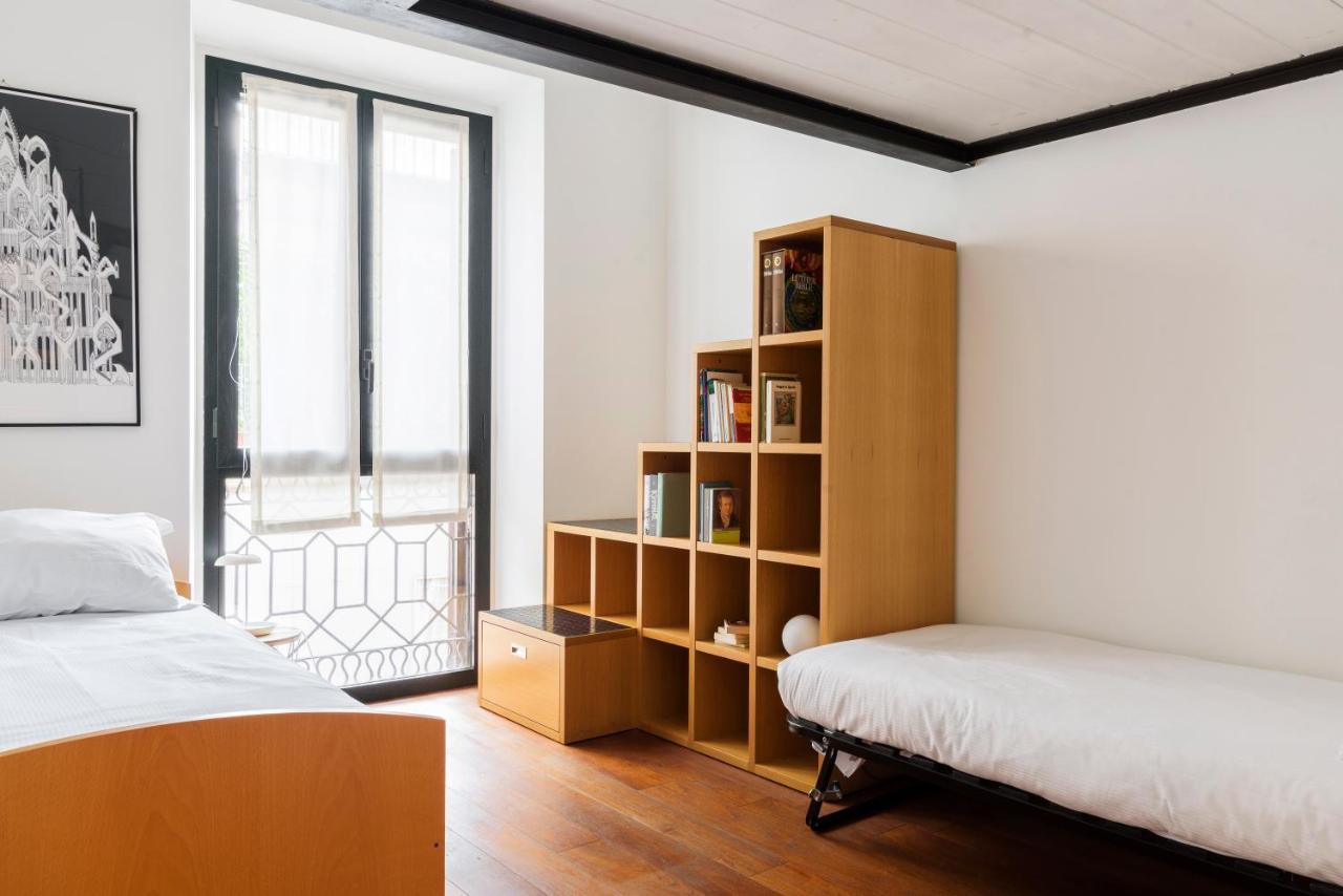 Canguroproperties - Piatti Milan Exterior photo