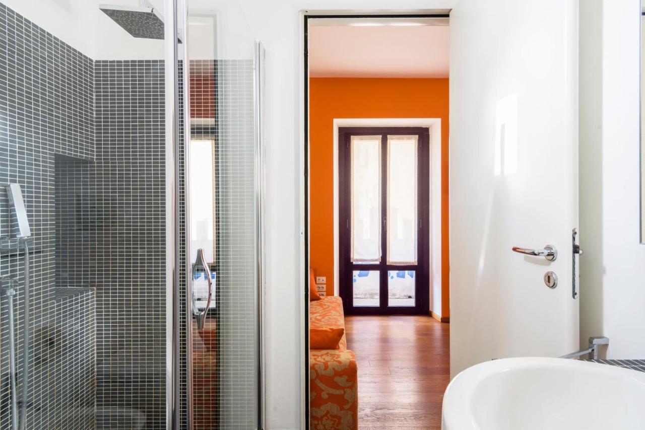 Canguroproperties - Piatti Milan Exterior photo