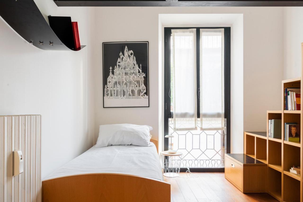 Canguroproperties - Piatti Milan Exterior photo